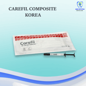 Carefil Composite Korea