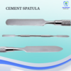 Cement Spatula