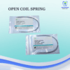 Open Coil Spring