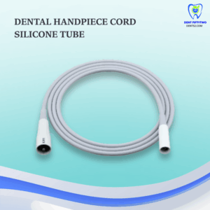 Dental Handpiece Cord Silicone Tube