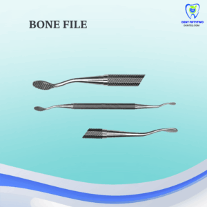 Bone File