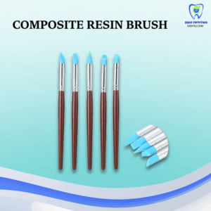 Composite Resin Brush