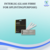 INTERLIG (Glass fibre for SplintingPurpose)