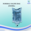 Normal Saline Bag (500ML)
