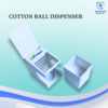 Cotton Ball Dispenser
