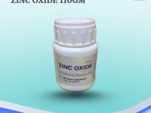 Zinc Oxide 110gm