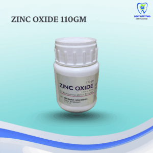 Zinc Oxide 110gm