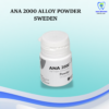 ANA 2000 Alloy Powder Sweden