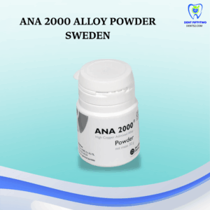 ANA 2000 Alloy Powder Sweden