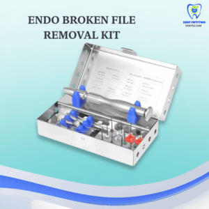 Endo Broken File Removal Kit