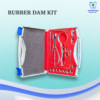 Rubber Dam Kit (QA & Brothers)