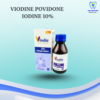 Viodine Povidone Iodine 10%