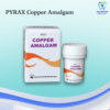 PYRAX Copper Amalgam
