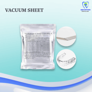 Vacuum Sheet