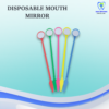 Disposable Mouth Mirror