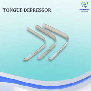 Tongue Depressor