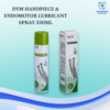 DYM Handpiece & Endomotor Lubricant Spray 330ml