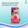 Fresh Up Fresh Mint Interdental Floss