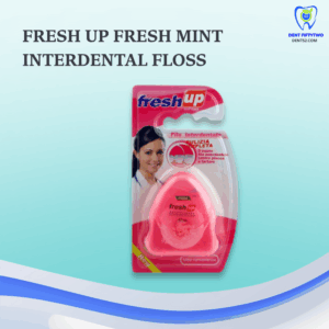 Fresh Up Fresh Mint Interdental Floss