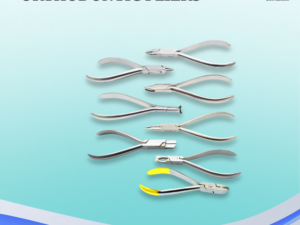 Orthodontic Pliers