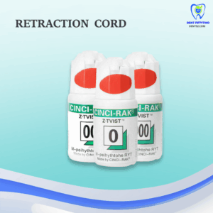 Retraction Cord