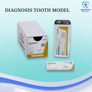 Bone Wax Ethicon (Instant stopping Bleeding)