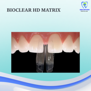 Bioclear HD Matrix