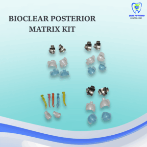 Bioclear Posterior Matrix Kit