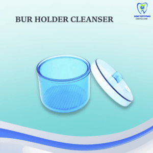 Bur Holder Cleanser