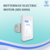 Betterway Electric Motor (MX-1000)