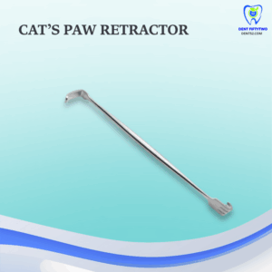 Senn Miller Retractor