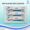 ART Scaler Tips (Taiwan)