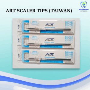 ART Scaler Tips (Taiwan)