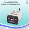 Strong Electric Surgical Micromotor