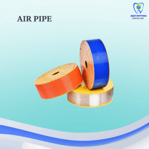 Air Pipe 4mm 6mm & 8mm