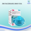 3M Facemask 1860 USA