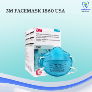 3M Facemask 1860 USA