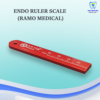 Endo Ruler  Scale (Ramo Medical)