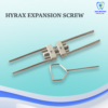 Hyrax Expansion Screw