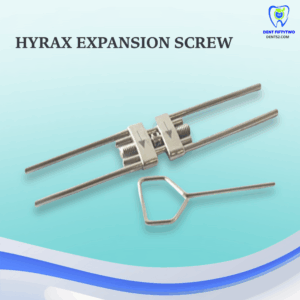 Hyrax Expansion Screw