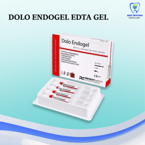 Dolo EDTA Gel