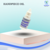 Handpiece Oil