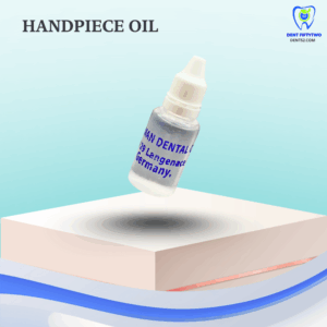 Handpiece Oil