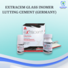 eXtracem Glass Inomer Lutting Cement (Germany)