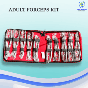 Adult Forceps Kit