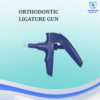 Orthodontic Ligature Gun