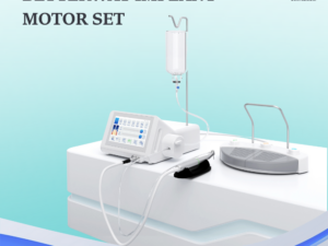 Betterway Implant Motor Set