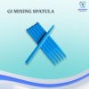GI Mixing Spatula (Plastic)