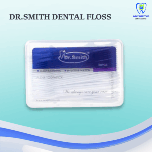 Dr.Smith Dental Floss