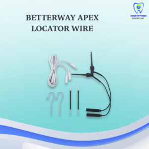 Betterway Apex Locator Wire